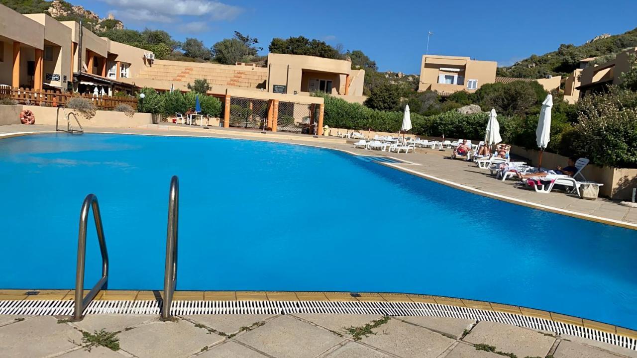 Casa Ginepro Villa Costa Paradiso Kültér fotó