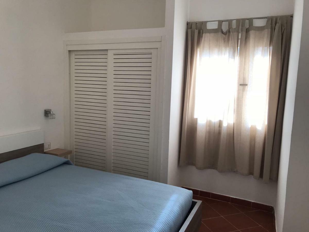 Casa Ginepro Villa Costa Paradiso Kültér fotó