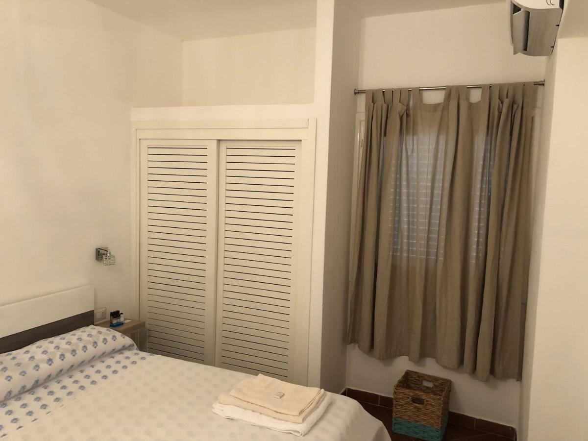 Casa Ginepro Villa Costa Paradiso Kültér fotó