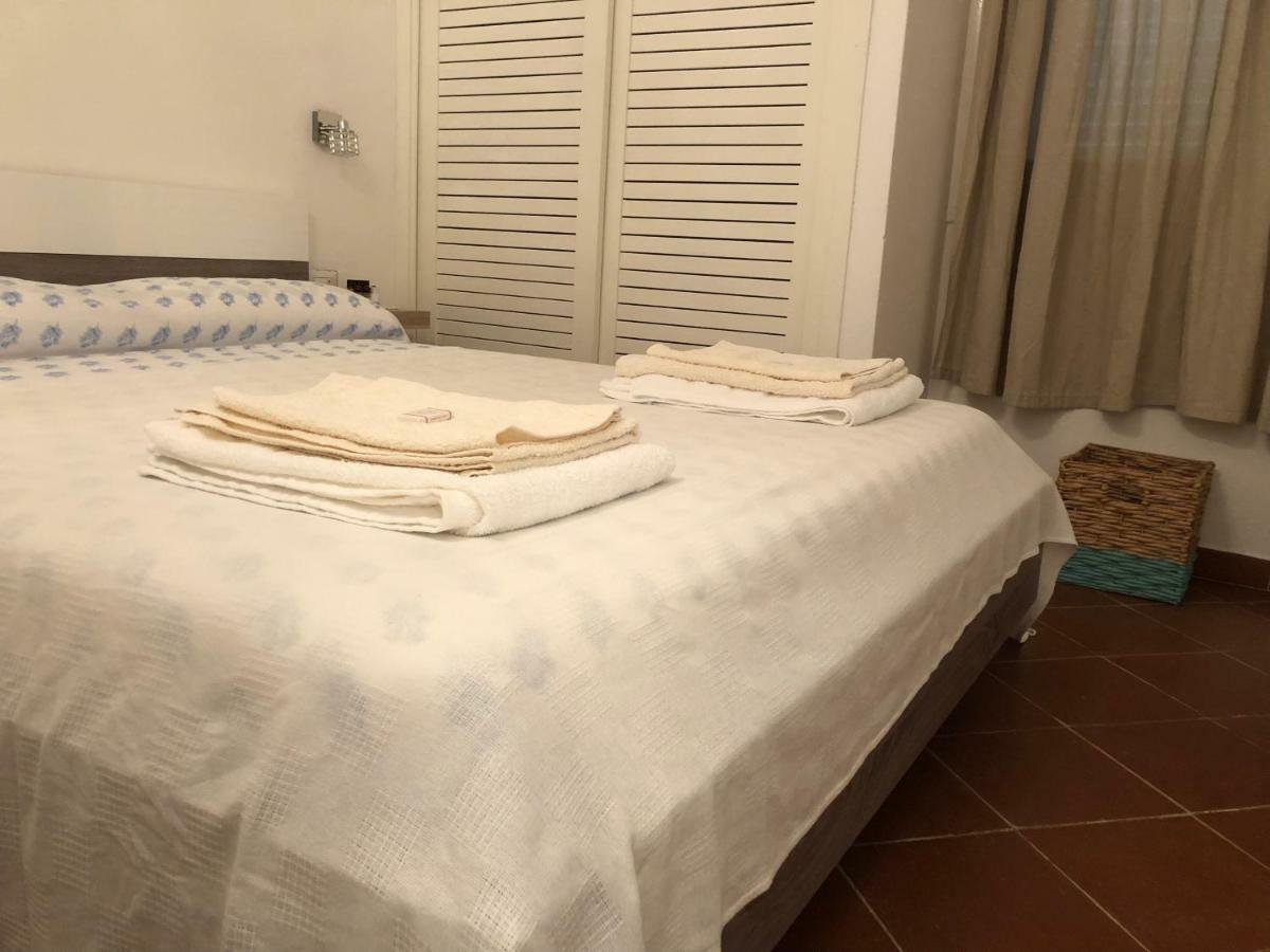 Casa Ginepro Villa Costa Paradiso Kültér fotó