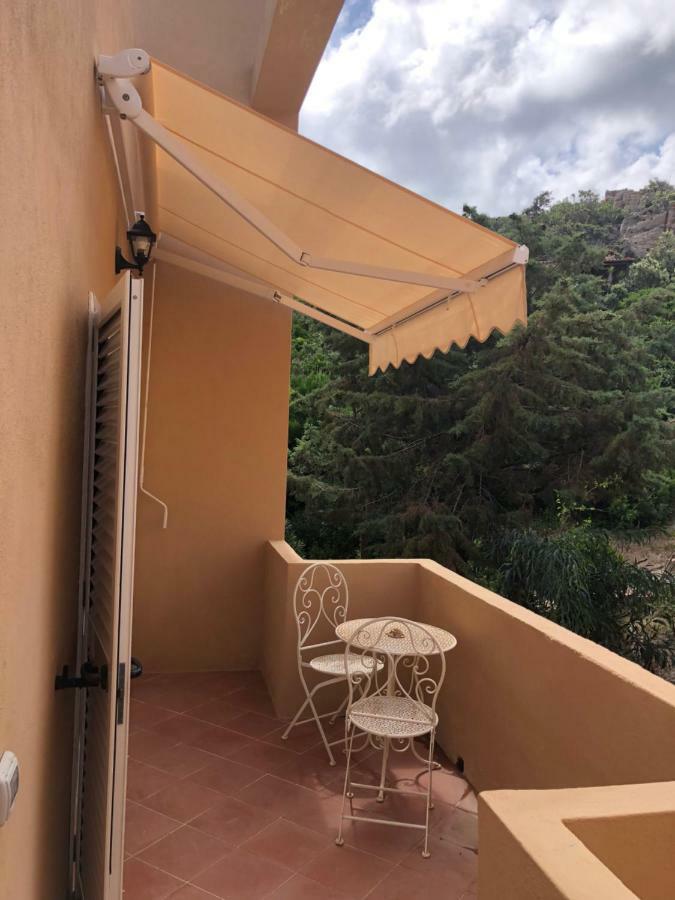 Casa Ginepro Villa Costa Paradiso Kültér fotó